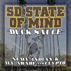 Duck Sauce (feat. Nemy, Indian K, Ill Arabe & Clypto) Song Lyrics