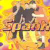 Spank album lyrics, reviews, download