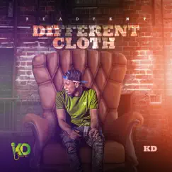 Different Cloth - Single by KD album reviews, ratings, credits