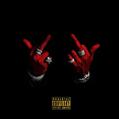 F'd Up (feat. Nate Rich) - Single by Lil Villy album reviews, ratings, credits