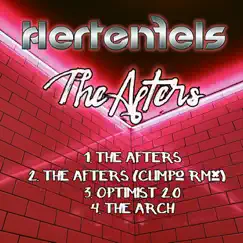The Afters - EP by Hertenfels album reviews, ratings, credits