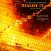 Realize It (feat. Lil Woozy) - Single album lyrics, reviews, download