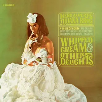 Download Whipped Cream Herb Alpert & The Tijuana Brass MP3