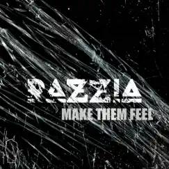 Make Them Feel - Single by Razzia album reviews, ratings, credits