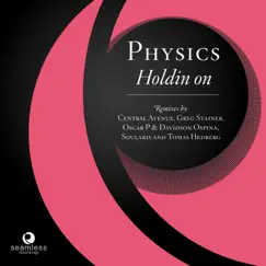 Holdin' On by Physics album reviews, ratings, credits