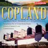 Copland: Orchestral Works, Vol. 4 album lyrics, reviews, download