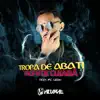 Treta de Abati da Tropa de Cuiabá, Agora Aguenta (feat. Mc Leon) - Single album lyrics, reviews, download