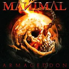 Armageddon - Single by Manimal album reviews, ratings, credits