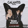 Die for a Man (feat. Lil Uzi Vert) [Galantis Remix] - Single album lyrics, reviews, download