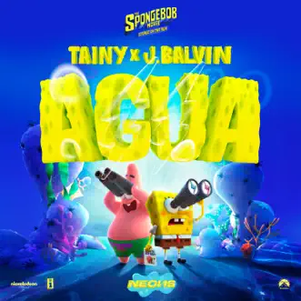 Download Agua (Music From 