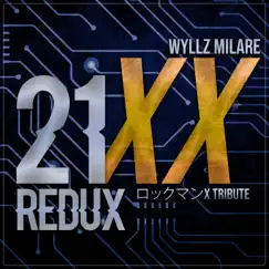 21XX Redux by Wyllz Milare album reviews, ratings, credits