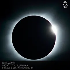 Night City / Illumina - Single by Parnassvs album reviews, ratings, credits