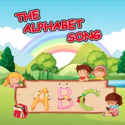 The Alphabet Song (ABC) Song Lyrics