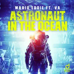 Astronaut in the Ocean Song Lyrics