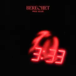 3:33 - Single by Berechet album reviews, ratings, credits