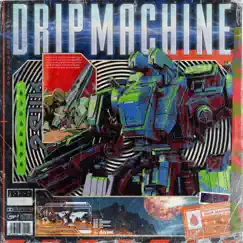 Drip Machine - Single by 2siik album reviews, ratings, credits