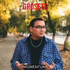 Momentum - Single by Groseto album reviews, ratings, credits