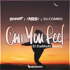 Can You Feel (El DaMien Remix) - Single by Sander-7, N.R.S. & DJ Combo album reviews, ratings, credits