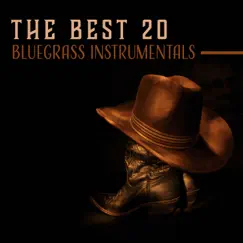 The Best 20 Bluegrass Instrumentals - American Country Music by Acoustic Country Band album reviews, ratings, credits