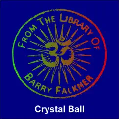 Crystal Ball Song Lyrics