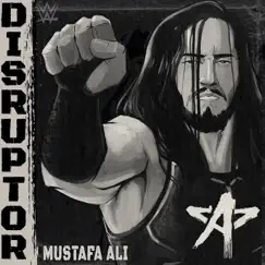 WWE: Disruptor (Mustafa Ali) - Single by Def rebel album reviews, ratings, credits