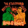 Rock It Right (feat. Parly B & Rayjah45) - Single album lyrics, reviews, download