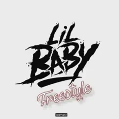 Lil Baby Freestyle - Single by TezG album reviews, ratings, credits