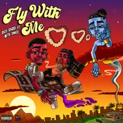 Fly With Me - Single by Rico Rarri album reviews, ratings, credits
