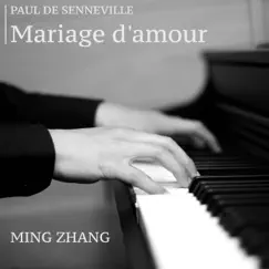 Mariage d'amour - Single by Ming Zhang album reviews, ratings, credits