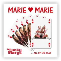 Marie Marie - Single by Funky Marys album reviews, ratings, credits