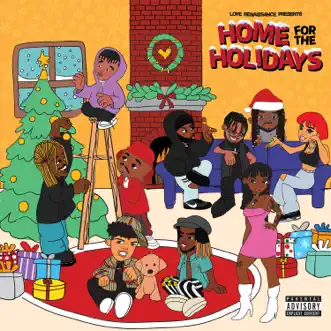 Home for the Holidays - EP by Love Renaissance (LVRN) album download