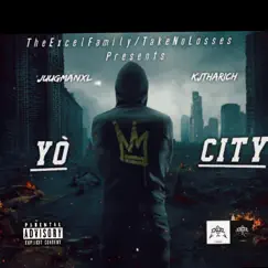 Yo City (feat. KjThaRich) Song Lyrics