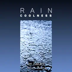 Rain Coolness by Serena Beatty & Jim Garden album reviews, ratings, credits