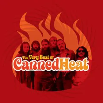 Download Let's Work Together Canned Heat MP3
