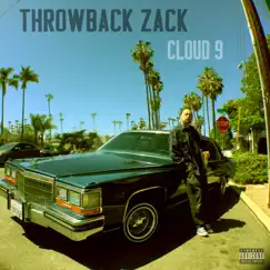 Cloud 9 by Throwback Zack album reviews, ratings, credits