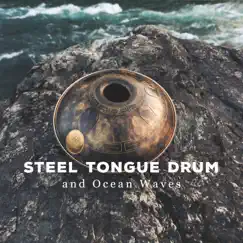Steel Tongue Drum and Ocean Waves: Morning & Evening Meditations by Jasmine Soft, Jayson Freedom & Maryada Ram album reviews, ratings, credits