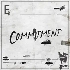 Commitment - Single by Lushán album reviews, ratings, credits