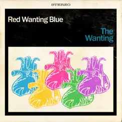 The Wanting by Red Wanting Blue album reviews, ratings, credits