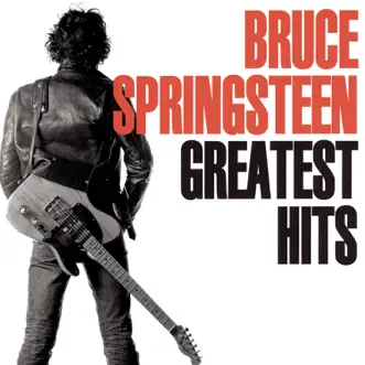 Greatest Hits by Bruce Springsteen album download