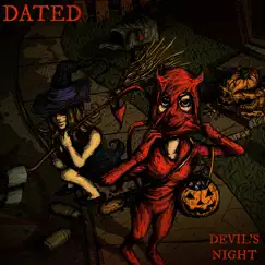 Devil's Night by Dated album reviews, ratings, credits