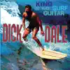 King of the Surf Guitar album lyrics, reviews, download