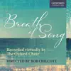 Breath of Song album lyrics, reviews, download