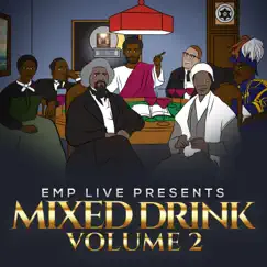 Mixed Drink, Vol. 2 by EMP Live album reviews, ratings, credits