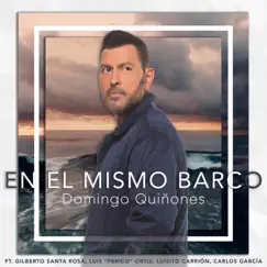 En el Mismo Barco (feat. Gilberto Santa Rosa, Luis 