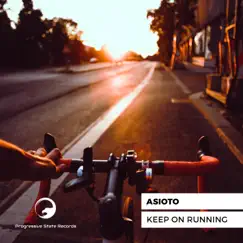 Keep On Running (Luvmac Remix) Song Lyrics