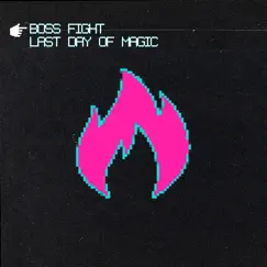 Boss Fight Song Lyrics