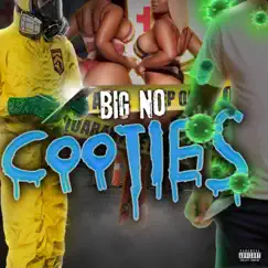 Cooties - Single by Big No album reviews, ratings, credits