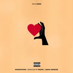 Interception - Single by That's Geno album reviews, ratings, credits