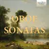 Oboe Sonata in D Major, Op. 166: I. Andantino song lyrics