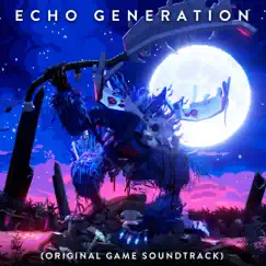 Echo Generation (Original Game Soundtrack) by Pusher album reviews, ratings, credits